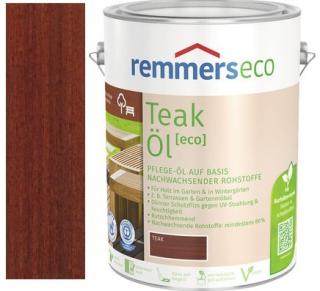 Remmers Gartenholz-Öle 2,5l Teak-Öl  + darček k objednávke nad 40€