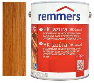 REMMERS HK Lasur 2250 2,5 L Pinie / Larche - Pinia/Modrzew - Pínie / Smrekovec  + darček podľa vlastného výberu