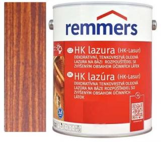REMMERS HK-Lasur 2251 2,5 L TEAK - týk  + darček podľa vlastného výberu