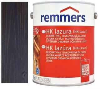 REMMERS HK-Lasur 2252 2,5 L EBENHOLZ - HEBAN - EBEN  + darček podľa vlastného výberu