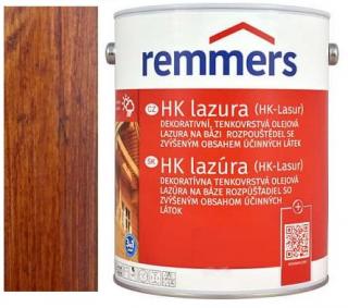 REMMERS HK-Lasur 2253 2,5 L Kastania - Kasztan - GAŠTAN  + darček podľa vlastného výberu