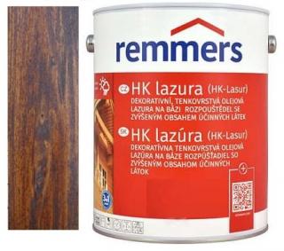 REMMERS HK-Lasur 2256 2,5 L Palisander  + darček podľa vlastného výberu