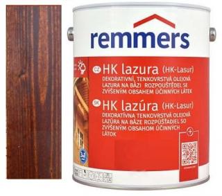 REMMERS HK-Lasur 2260 2,5 L Nussbaum - ORZECH - ORECH - WALNUT  + darček podľa vlastného výberu