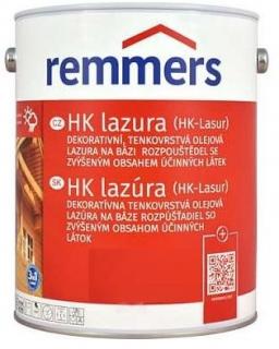 REMMERS HK-Lasur 2261 2,5 L Farblos - BEZBARWNY - bezfarebný  + darček podľa vlastného výberu