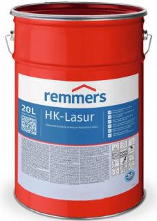 REMMERS HK-Lasur 2261 20 L Farblos - BEZBARWNY - bezfarebný  + darček v hodnote až 8 EUR