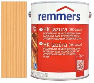 REMMERS HK-Lasur 2266 2,5 L HEMLOCK  + darček podľa vlastného výberu