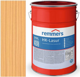 REMMERS HK-Lasur 2266 20 L HEMLOCK  + darček v hodnote až 8 EUR