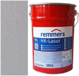 REMMERS - HK Lasur Grey-Protect * 10l Fenstergrau FT 20931  + darček v hodnote až 8 EUR