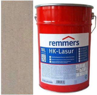 REMMERS - HK Lasur Grey-Protect * 10l Lehmgrau FT 20926  + darček v hodnote až 8 EUR