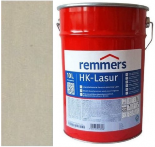 REMMERS - HK Lasur Grey-Protect * 10l Nebelgrau FT 20930  + darček v hodnote až 8 EUR