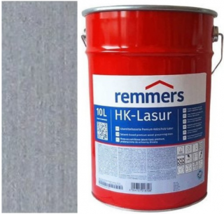 REMMERS - HK Lasur Grey-Protect * 10L Platingrau FT 26788  + darček v hodnote až 8 EUR
