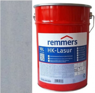 REMMERS - HK Lasur Grey-Protect * 10l Wassergrau FT 20924  + darček v hodnote až 8 EUR