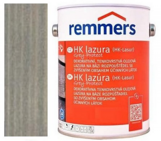 REMMERS - HK Lasur Grey-Protect * 2,5L Felsgrau FT 20932  + darček podľa vlastného výberu