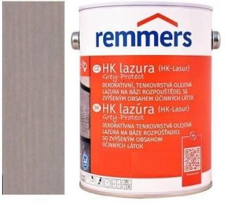 REMMERS - HK Lasur Grey-Protect * 5l Toskanagrau FT 20925  + darček podľa vlastného výberu