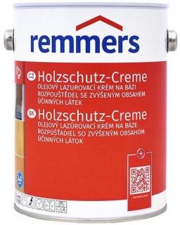 REMMERS - Holzschutz Creme * 2,5l Farblos - Bezbarwny - bezfarebný  + darček podľa vlastného výberu