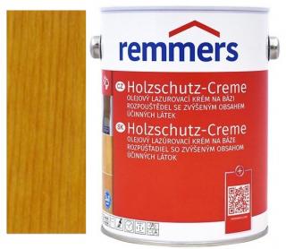 REMMERS - Holzschutz Creme * 2,5l Kiefer - Sosna - Borovica  + darček podľa vlastného výberu