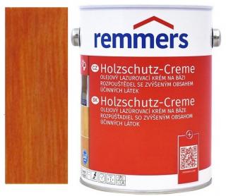 REMMERS - Holzschutz Creme * 2,5l Mahagoni - Mahagon - Mahoň  + darček podľa vlastného výberu