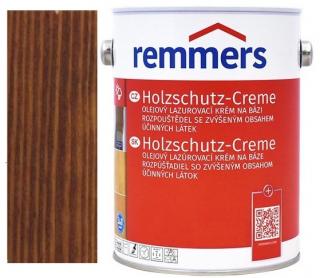 REMMERS - Holzschutz Creme * 2,5l Nussbaum - Orech - Orzech - Walnut  + darček podľa vlastného výberu
