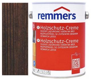 REMMERS - Holzschutz Creme * 2,5l Palisander  + darček podľa vlastného výberu
