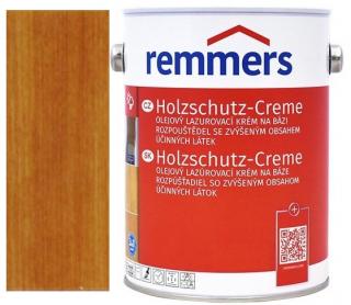 REMMERS - Holzschutz Creme * 2,5l Pinie/Lärche - Pinia/Modrzew - Pinie/Smrekovec  + darček podľa vlastného výberu