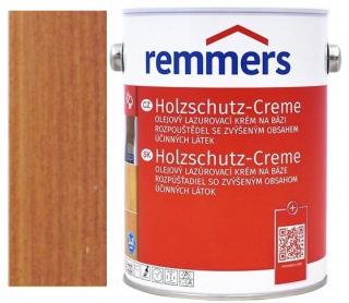 REMMERS - Holzschutz Creme * 2,5l Teak - Tyk  + darček podľa vlastného výberu