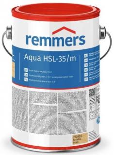 Remmers HSL 35/m (Profi-Holzschutz-Lasur 3in1) 20L Farblos - BEZBARWNY - bezfarebný  + darček v hodnote až 8 EUR