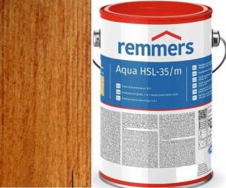 Remmers HSL 35/m (Profi-Holzschutz-Lasur 3in1) 20L Pinie / Larche - Pinia/Modrzew - Pínie / Smrekovec  + darček v hodnote až 8 EUR