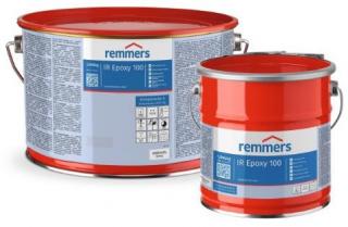Remmers IR Epoxy 100 / Injektionsharz 100 5KG  + darček v hodnote až 8 EUR