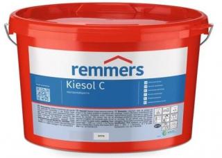 Remmers Kiesol C injektážní krém 550ml  + darček k objednávke nad 40€