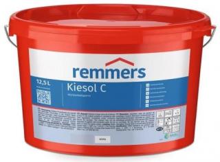 Remmers Kiesol C - injektážny krém 12,5L  + darček v hodnote až 8 EUR