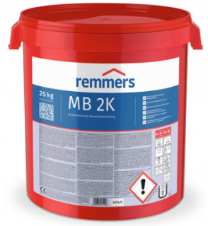 Remmers MB 2K / Multi-Baudicht 2K 25kg  + darček v hodnote až 8 EUR