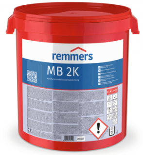 Remmers MB 2K / Multi-Baudicht 2K 8,3kg  + darček podľa vlastného výberu