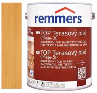 Remmers Pflege-Öl 2,5l Lärche  + darček k objednávke nad 40€