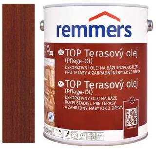 Remmers Pflege-Öl 2,5l Teak  + darček k objednávke nad 40€