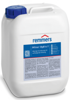 Remmers Primer Hydro F / Tiefgrund W 30L  + darček v hodnote až 8 EUR