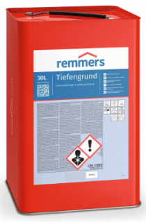 Remmers Tiefengrund 30L  + darček v hodnote až 8 EUR