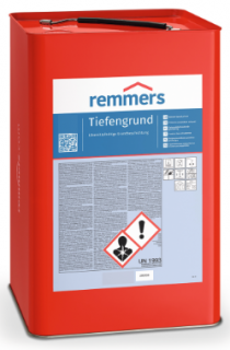 Remmers Tiefengrund 5L  + darček podľa vlastného výberu
