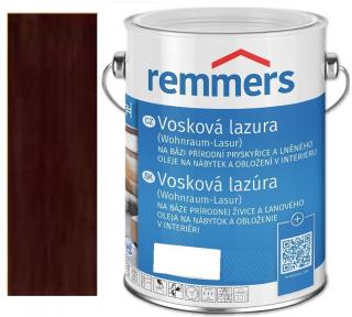 Remmers Wohnraum-Lasur 2,5L Mocca  + darček k objednávke nad 40€