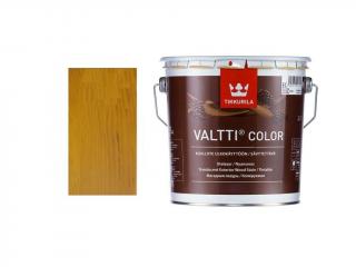 Tikkurila Valtti Color 2,7 l-odtieň Mesi / 5050  + darček podľa vlastného výberu