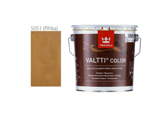 Tikkurila Valtti Color odstin Pihka/5051-9L  + darček v hodnote až 8 EUR