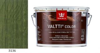 Tikkurila Valtti Color odtieň 3136-2,7L  + darček podľa vlastného výberu