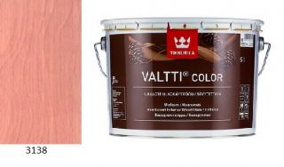 Tikkurila Valtti Color odtieň 3138-2,7L  + darček podľa vlastného výberu