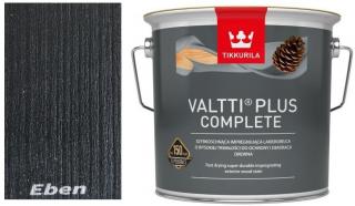 Tikkurila Valtti Plus Complete, eben 2,5l  + darček podľa vlastného výberu