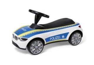 BMW Baby Racer III Polícia.