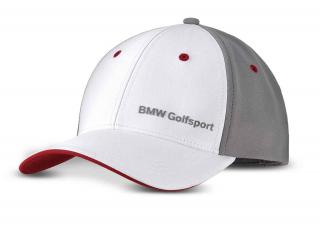 BMW Golfsport šiltovka.