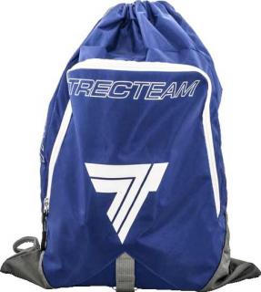 TrecWear Sackpack 002 športový vak modrý