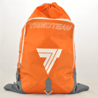 TrecWear Sackpack 003 športový vak oranžový