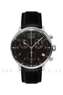 Iron Annie 5096-2 Bauhaus Chronograf