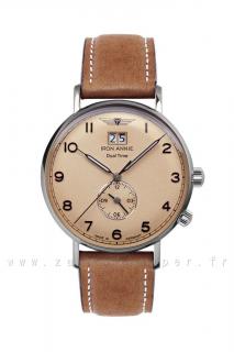 Iron Annie 5940-3 Amazonas Impression Dual Time