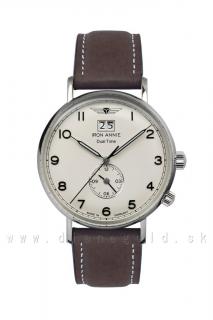 Iron Annie 5940-5 Amazonas Impression Dual Time